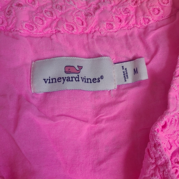 Vineyard Vines Allamanda Top - Picture 4 of 4
